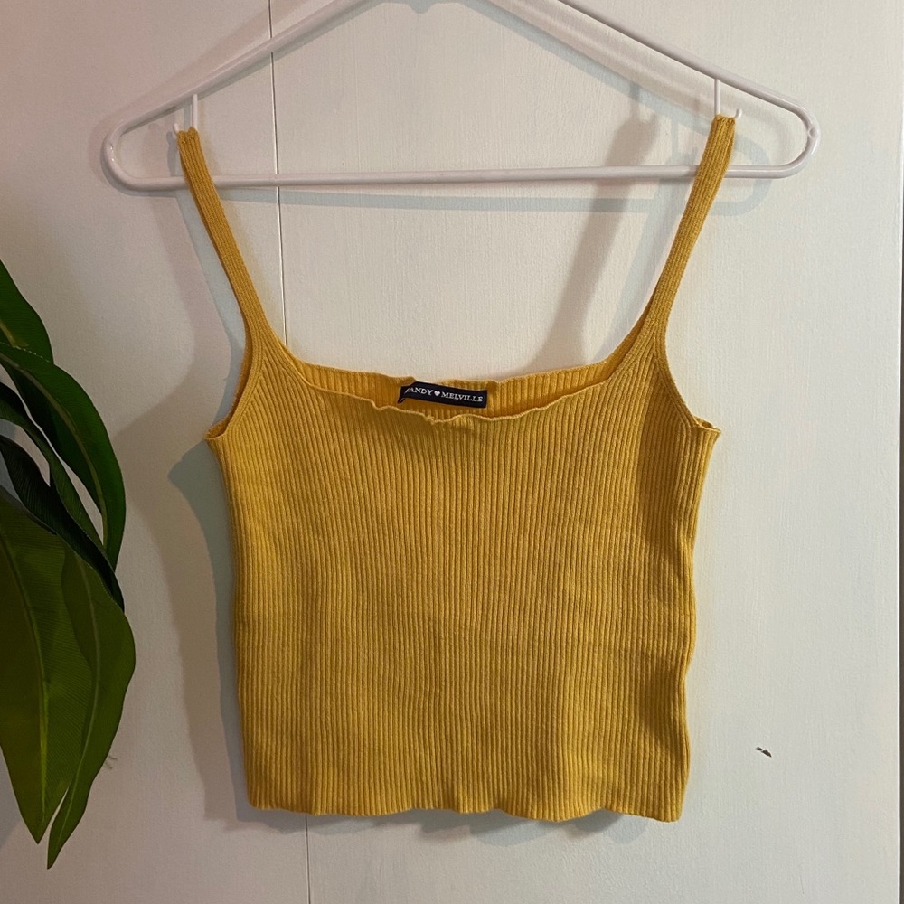 Brandy Melville Tank